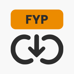 FYP Infinite Posts – Automatic Infinite Scroll & Ajax Load More for Better Engagement icon