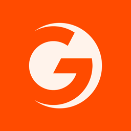 Gcore CDN icon