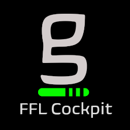 g-FFL Cockpit icon