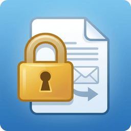 GWiz IT Content Locker icon