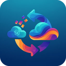 OffloadForge – Cloud Media Offload for S3, DigitalOcean Spaces & Google Cloud icon