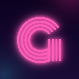 G33Z3R Birthday Song & Retro Music Widgets icon