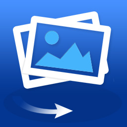 GA Image Carousel icon