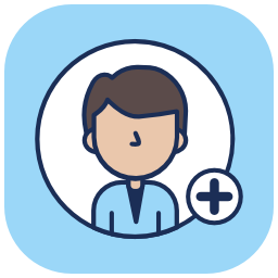 Gab – Custom User Avatar icon