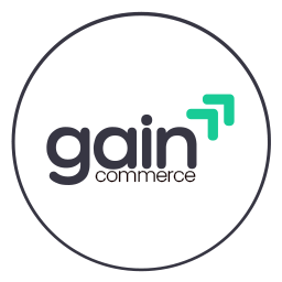 Gain Commerce NMI Payment Gateway for WooCommerce icon