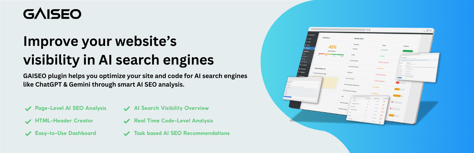 Plugin Banner