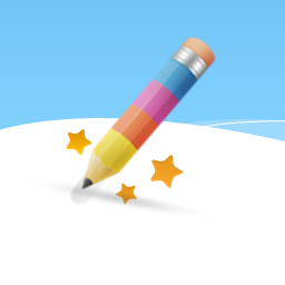 GUI – Visual Editor icon