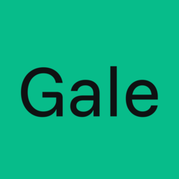 Gale HSA & FSA Payments icon