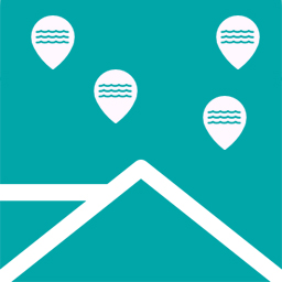Galleries Markers icon