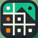 Gallery 5cript icon