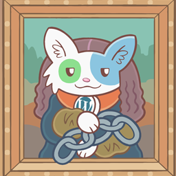 Gallery Custom Links icon