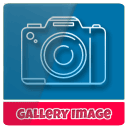 Image Gallery – Grid Gallery icon
