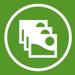 Gallery One icon