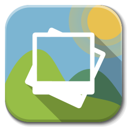 Photo Gallery by Ays – Responsive Image Gallery icon