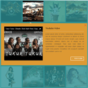 Gallery Photo Video icon
