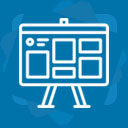 Portfolio Gallery – Responsive Image Gallery icon