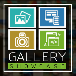 Gallery Showcase for WordPress icon