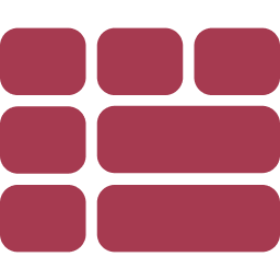 Gallery Block by Galleryberg: Lightbox with Tiles, Masonry, Square, & Justified Layouts icon