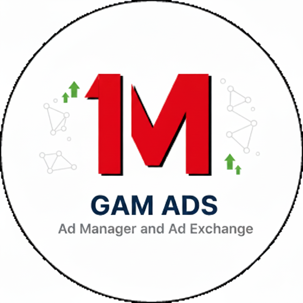 GAM Ad Inserter – Adx & Ad Manager Ads icon