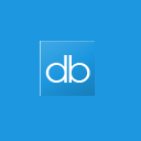 WP DB Backup icon