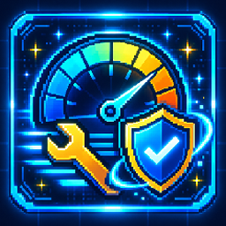 GameTranslate Performance Toolkit icon