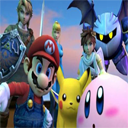 Online Games icon