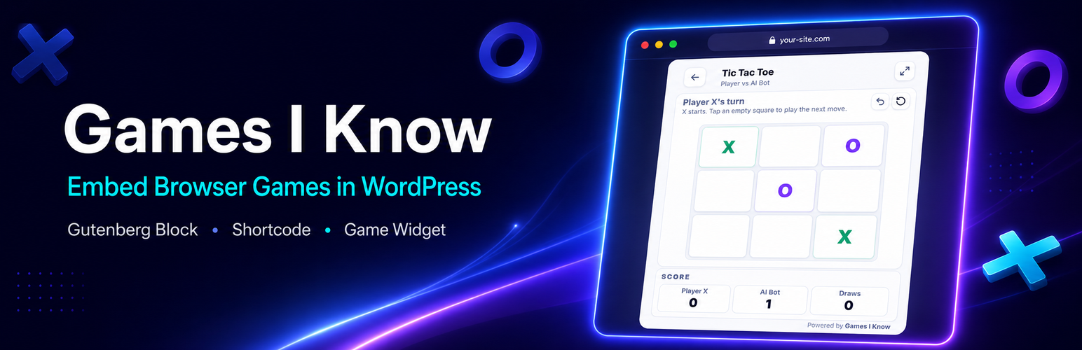 Plugin Banner