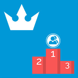 GamiPress – BuddyPress Group Leaderboard icon