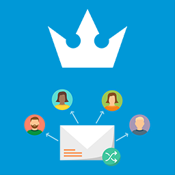GamiPress – Conditional Emails Recipients icon