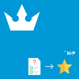 GamiPress – H5P Points Per Score icon
