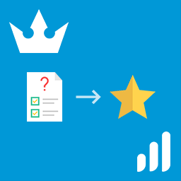 GamiPress – LearnDash Points Per Quiz Score icon