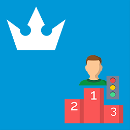 GamiPress – Leaderboards Include/Exclude Users icon