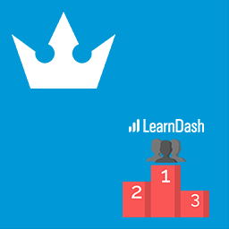 GamiPress – LearnDash Group Leaderboard icon