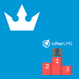 GamiPress – LifterLMS Group Leaderboard icon