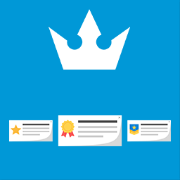 GamiPress – Notifications By Type icon
