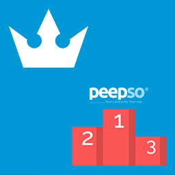 GamiPress – PeepSo Group Leaderboard icon