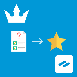GamiPress – Points Per Quiz Score For FluentCommunity icon