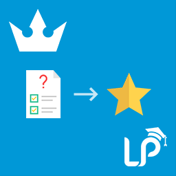 GamiPress – Points Per Quiz Score For LearnPress icon