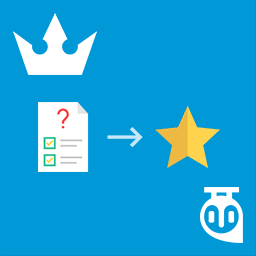 GamiPress – Points Per Quiz Score For Tutor LMS icon
