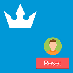 GamiPress – Reset User icon