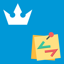 GamiPress – Transfers Notes icon