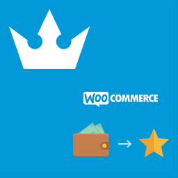 GamiPress – WooCommerce Points Per Purchase Total icon