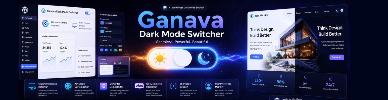 Plugin Banner