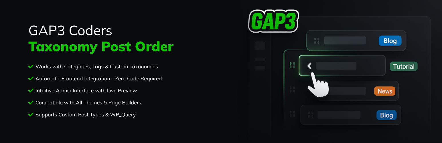 Plugin Banner
