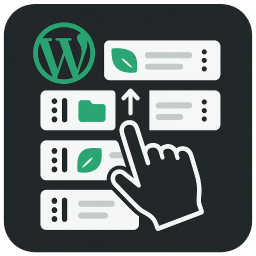 GAP3 Coders Taxonomy Post Order icon