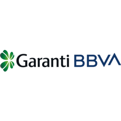 GarantiBBVA Payment Gateway icon