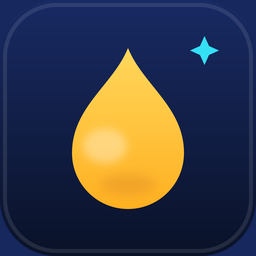 GasTracks – Precios de Combustibles RD icon
