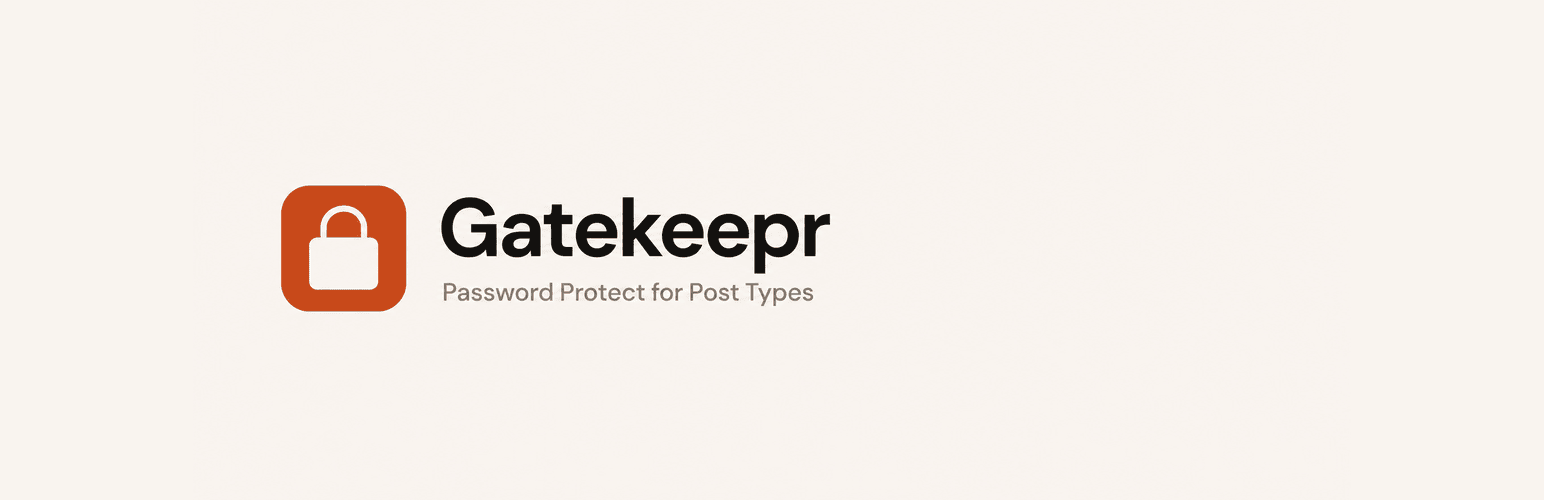 Plugin Banner