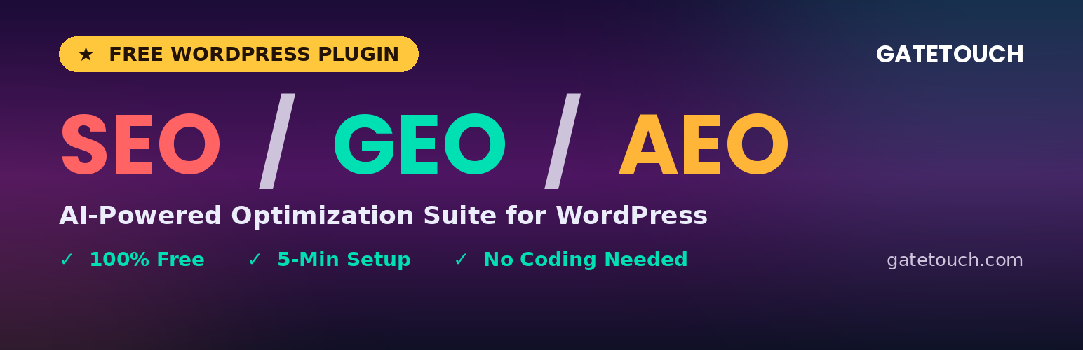 Plugin Banner