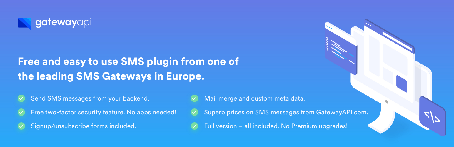 Plugin Banner
